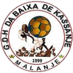 Baixa de Kassange Logo