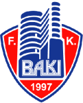 Bakılı logótipo
