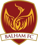 Balham logótipo