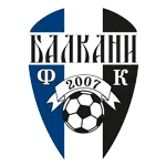 Balkany Zorya logo
