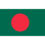 Bangladesh W logo
