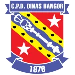 Bangor City logo
