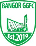 Bangor GGFC logótipo