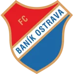Baník Ostrava II logo