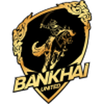 Bankhai United logótipo