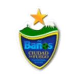 Baños Ciudad de Fuego