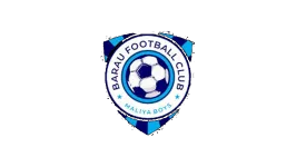Barau FC logótipo
