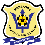 Barbados U17 logótipo