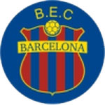 Barcelona EC Logo