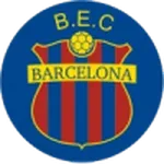Barcelona EC logo