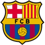 Barcelona RO logo