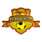 Bargh Shiraz logótipo
