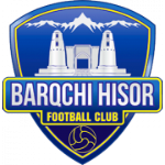 Barki Tajik Logo