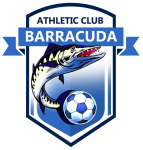Barracuda logótipo