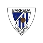 Barreda logo
