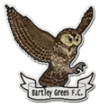 Bartley Green logótipo