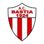 Bastia Calcio logótipo