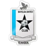 Bayelsa United logo