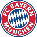 Bayern Munich W Logo