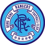 BC Rangers logótipo