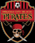 Beach Pirates logótipo