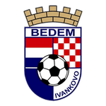 Bedem Ivankovo Logo