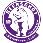 Beerschot VA II Logo