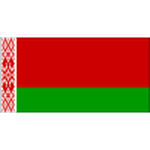 Belarus U17 Logo