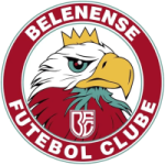 Belenense U20 logótipo