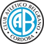 Belgrano U20 logo