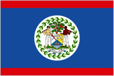 Belize U20 Logo
