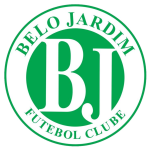 Belo Jardim logótipo