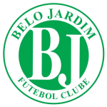 Belo Jardim U20 logótipo