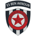 Ben Aknoun U21 logótipo