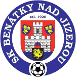 Benátky nad Jizerou Logo