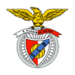 Benfica Lubango Logo