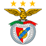 Benfica U23 logótipo