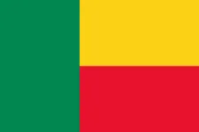 Benin U20 W logótipo