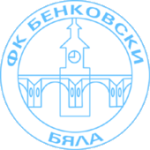 Benkovski Byala logótipo