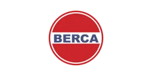 Berca logótipo