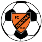 Berdenia Berbourg logótipo