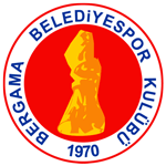 Bergama Belediyespor Logo
