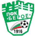 Beroe Logo