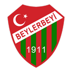 Beylerbeyispor logótipo