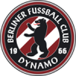 BFC Dynamo Logo
