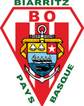 Biarritz logótipo