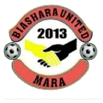 Biashara United Logo