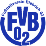Biebrich 02 U19 logótipo