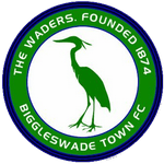 Biggleswade Town Logo