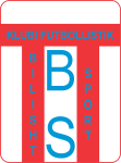 Bilisht Sporti logótipo